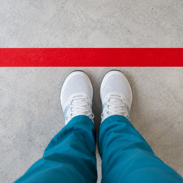Setting Boundaries as a vet nurse